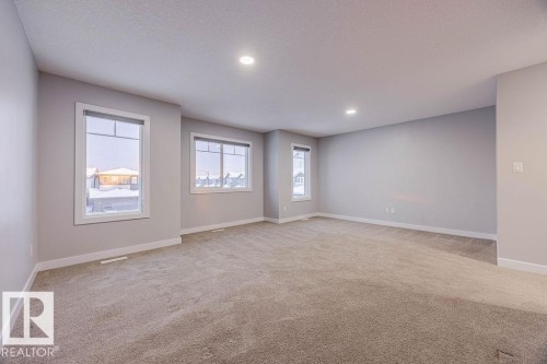 704 Conroy Crest, Edmonton, AB - Indoor Photo Showing Other Room