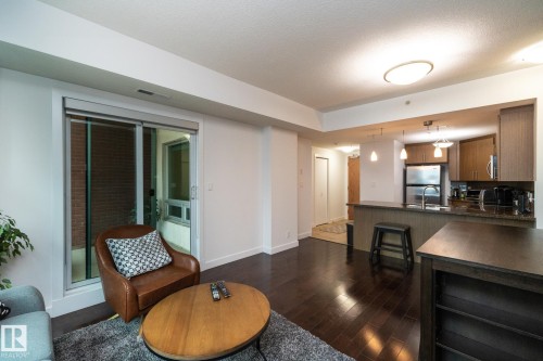 505 10055 118 Street, Edmonton, AB - Indoor