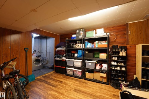 26 Mcleod Place, Edmonton, AB - Indoor