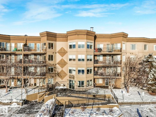 402 530 Hooke Road, Edmonton, AB - Outdoor