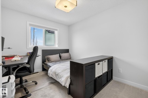 17727 13 Avenue, Edmonton, AB - Indoor