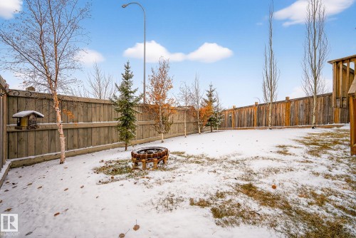 17727 13 Avenue, Edmonton, AB - Outdoor