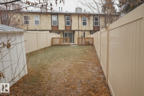 2 10205 158 Avenue, Edmonton, AB - Outdoor