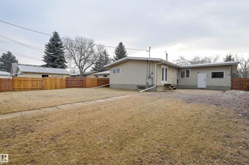 6704 94 Avenue, Edmonton, AB - Outdoor