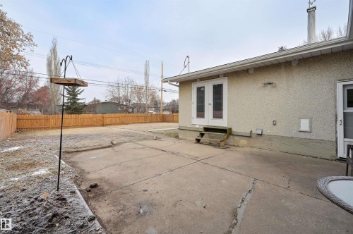 6704 94 Avenue, Edmonton, AB - Outdoor