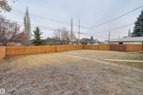 6704 94 Avenue, Edmonton, AB - Outdoor