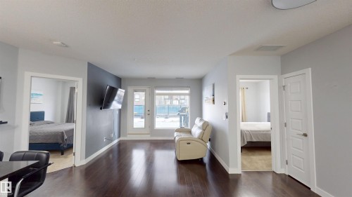 212 5151 Windermere Boulevard, Edmonton, AB - Indoor