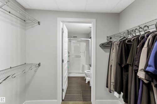 212 5151 Windermere Boulevard, Edmonton, AB - Indoor With Storage