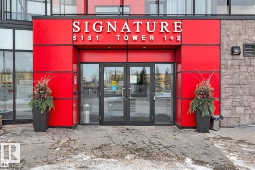 212 5151 Windermere Boulevard, Edmonton, AB - Outdoor