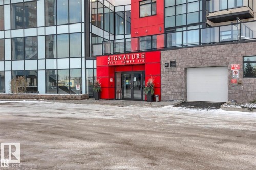 212 5151 Windermere Boulevard, Edmonton, AB - Outdoor