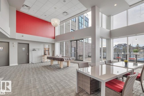 212 5151 Windermere Boulevard, Edmonton, AB - Indoor Photo Showing Other Room