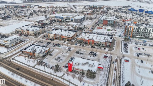 212 5151 Windermere Boulevard, Edmonton, AB - Outdoor With View