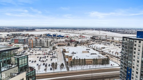 212 5151 Windermere Boulevard, Edmonton, AB - Outdoor With View