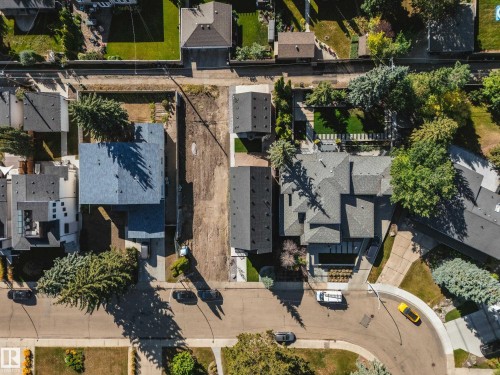 40A Valleyview Crescent, Edmonton, AB - Outdoor