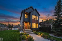 40A VALLEYVIEW Crescent  Edmonton, AB T5R 5S6