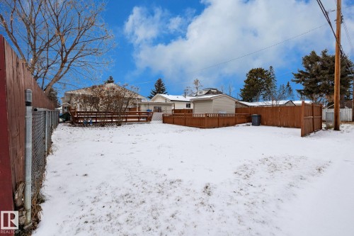 4317 53 Street, Wetaskiwin, AB - Outdoor