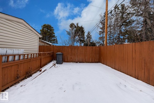 4317 53 Street, Wetaskiwin, AB - Outdoor