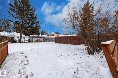 4317 53 Street, Wetaskiwin, AB - Outdoor