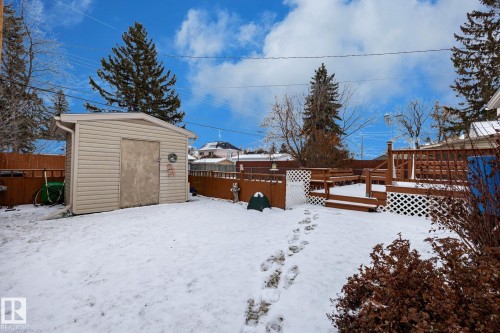 4317 53 Street, Wetaskiwin, AB - Outdoor