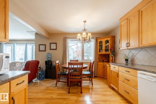 4317 53 Street, Wetaskiwin, AB - Indoor