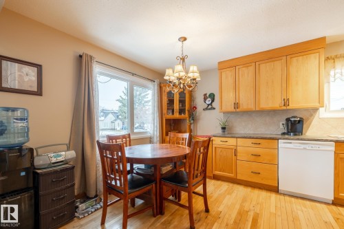 4317 53 Street, Wetaskiwin, AB - Indoor