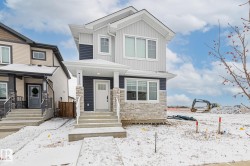 10225 92A Avenue  Morinville, AB T8R 2R4