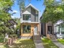 10537 136 Street, Edmonton, AB  - Outdoor With Facade 