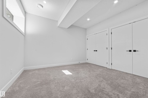 10537 136 Street, Edmonton, AB - Indoor Photo Showing Other Room