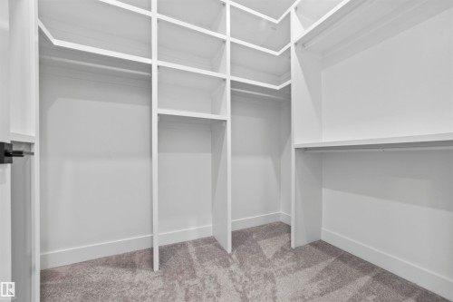 10537 136 Street, Edmonton, AB - Indoor With Storage