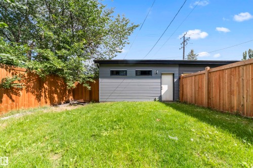 10537 136 Street, Edmonton, AB - Outdoor