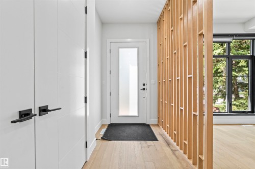 10537 136 Street, Edmonton, AB - Indoor Photo Showing Other Room