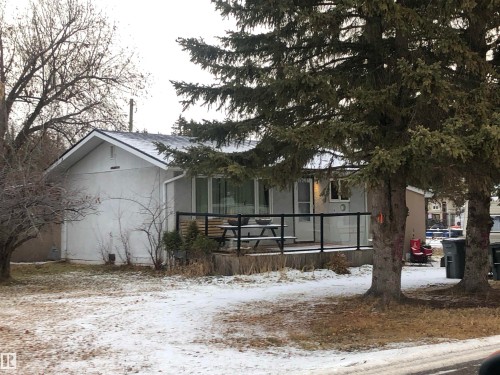 4511 46 St, Rural Lac Ste. Anne County, AB - Outdoor