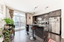 11 2560 Pegasus Boulevard, Edmonton, AB  - Indoor Photo Showing Kitchen 