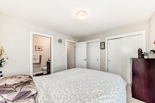 11 2560 Pegasus Boulevard, Edmonton, AB - Indoor Photo Showing Bedroom