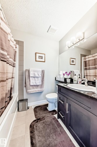 11 2560 Pegasus Boulevard, Edmonton, AB - Indoor Photo Showing Bathroom