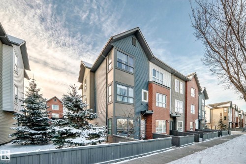 11 2560 Pegasus Boulevard, Edmonton, AB - Outdoor