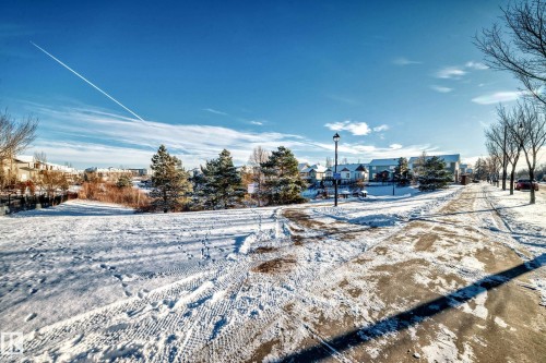 11 2560 Pegasus Boulevard, Edmonton, AB - Outdoor With View