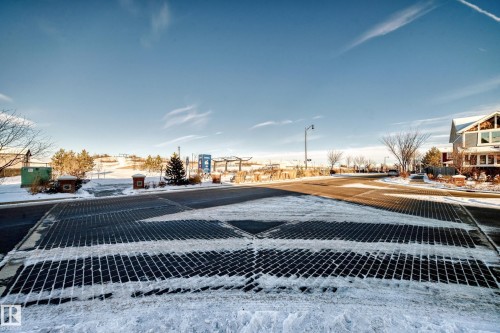 11 2560 Pegasus Boulevard, Edmonton, AB - Outdoor