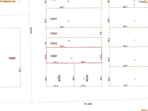 11207 128 Street, Edmonton, AB 