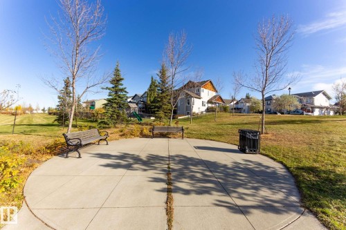 72 3075 Trelle Crescent, Edmonton, AB - Outdoor With View