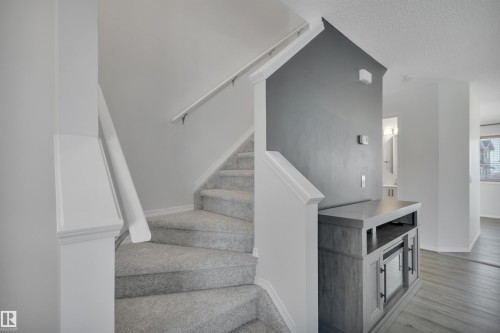 72 3075 Trelle Crescent, Edmonton, AB - Indoor Photo Showing Other Room