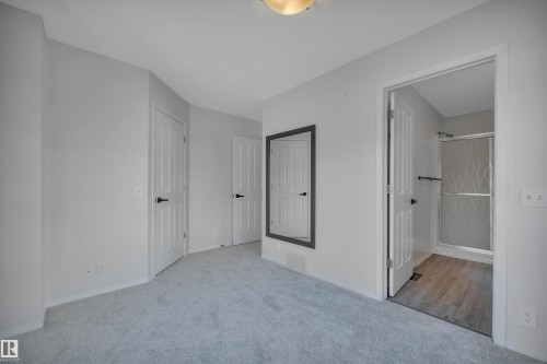 72 3075 Trelle Crescent, Edmonton, AB - Indoor Photo Showing Other Room