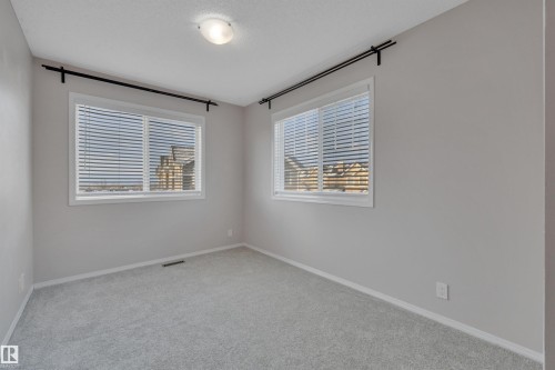 72 3075 Trelle Crescent, Edmonton, AB - Indoor Photo Showing Other Room