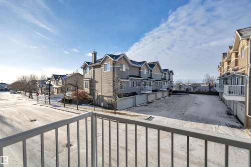 72 3075 Trelle Crescent, Edmonton, AB - Outdoor