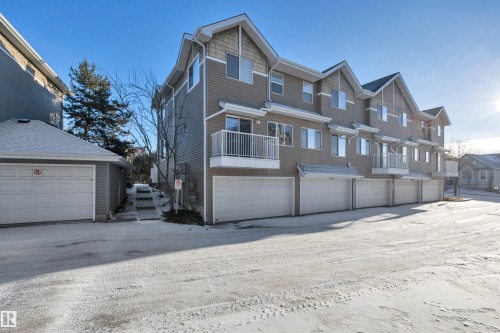 72 3075 Trelle Crescent, Edmonton, AB - Outdoor