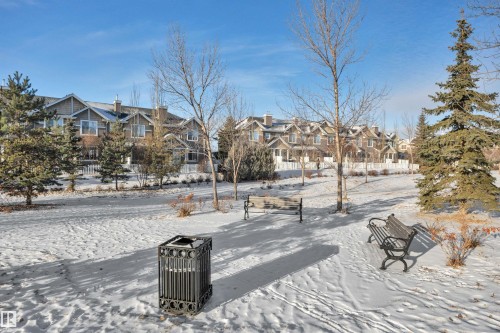 72 3075 Trelle Crescent, Edmonton, AB - Outdoor