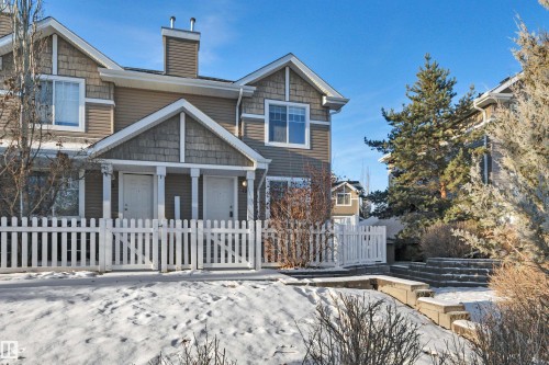 72 3075 Trelle Crescent, Edmonton, AB - Outdoor