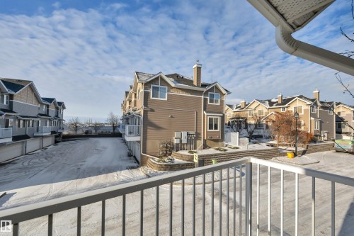 72 3075 Trelle Crescent, Edmonton, AB - Outdoor With Exterior