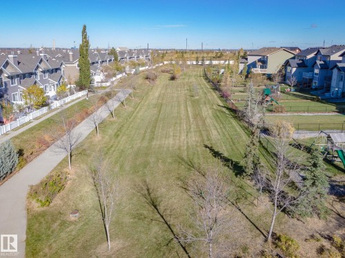 72 3075 Trelle Crescent, Edmonton, AB - Outdoor With View