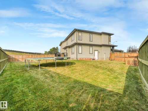 4503 126 Avenue, Edmonton, AB - Outdoor